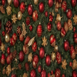 christmas texture