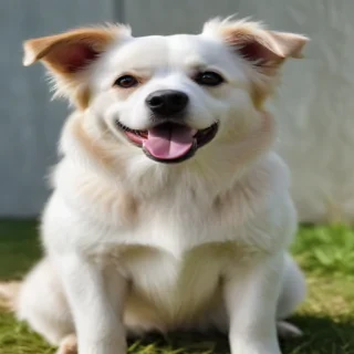 border aussie