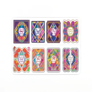 aesthetic stickers png
