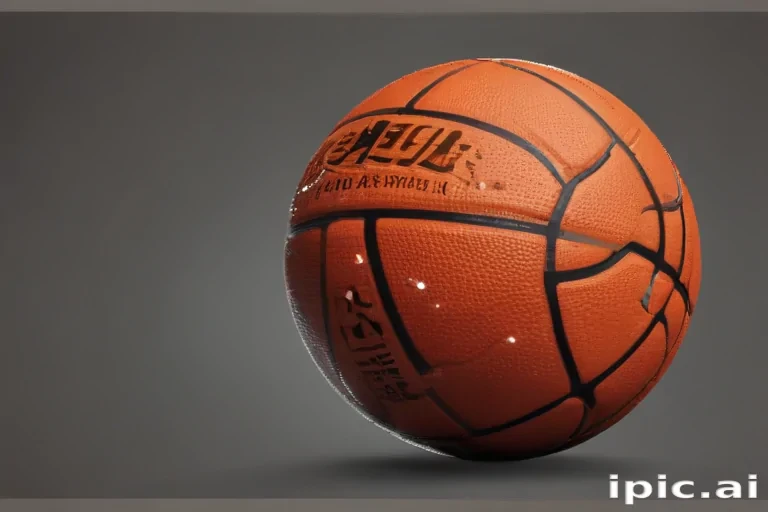 basket ball png