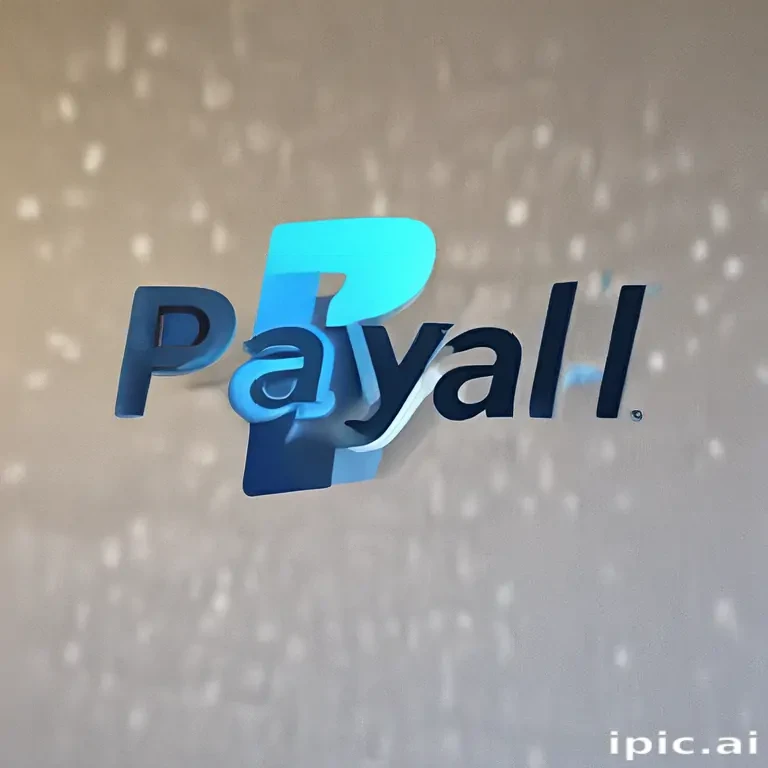 paypal logo