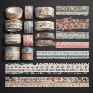 washi tape pngs
