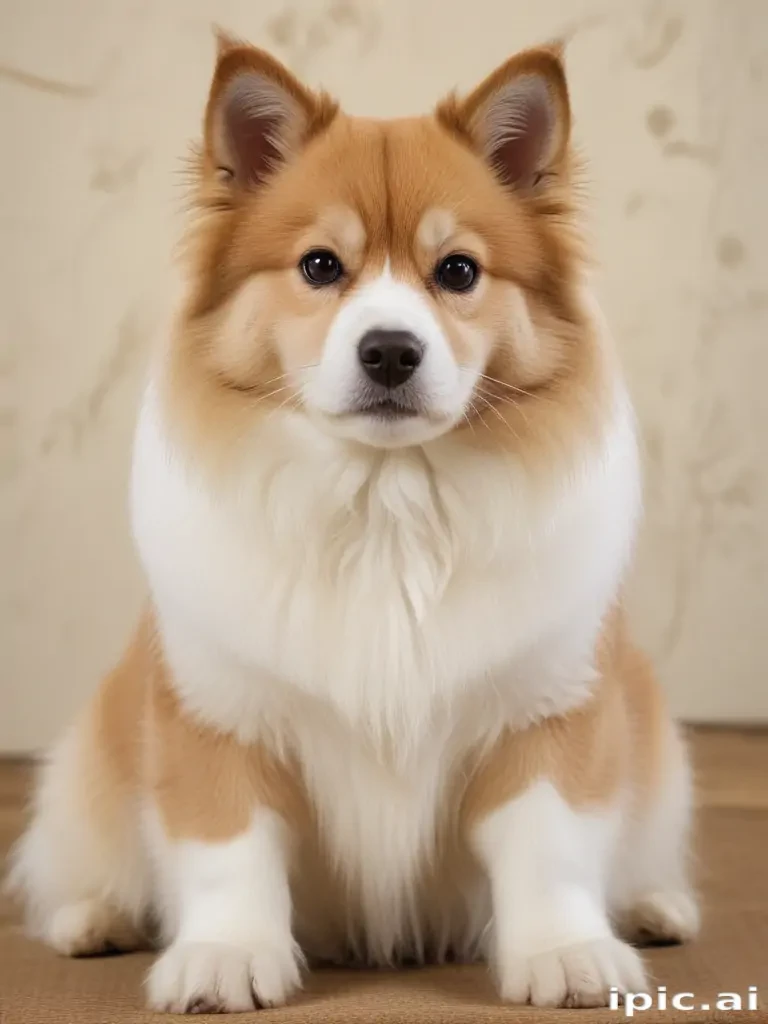 oriental bicolor breed