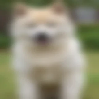 jindo dog breed