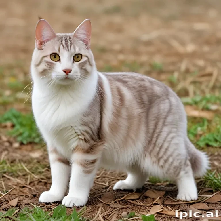 kurilian bobtail breed