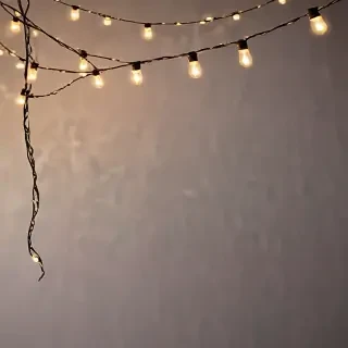 string lights png
