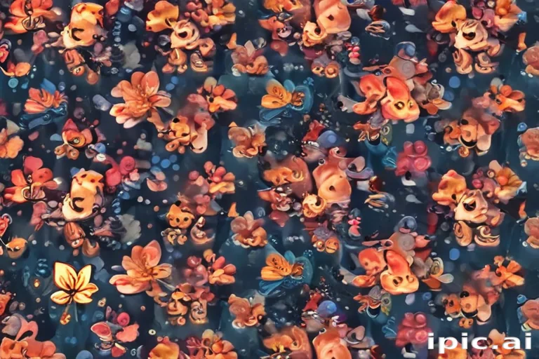 cute patterned backgrounds