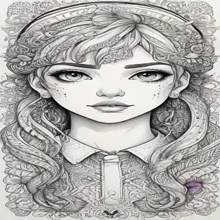 doodle art