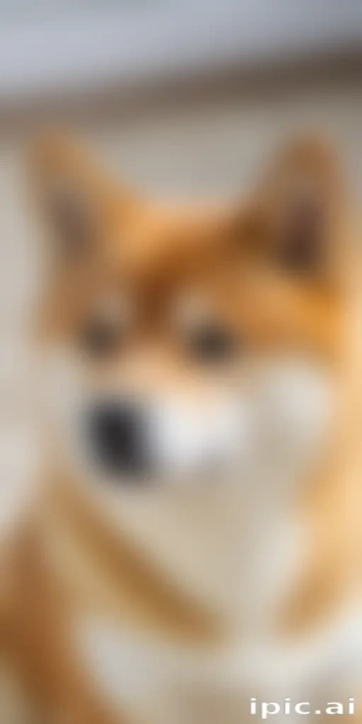 shiba dog