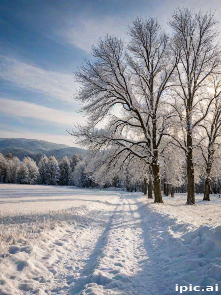 winter images