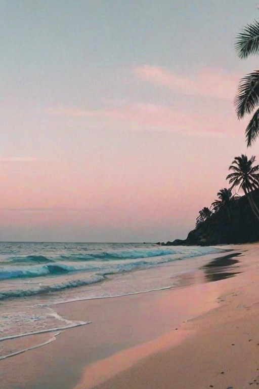 aesthetic wallpapers beach