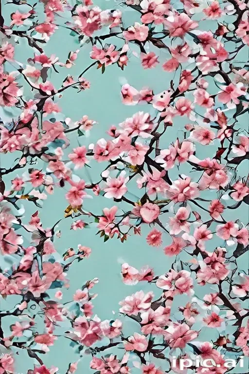 aesthetic spring wallpaper