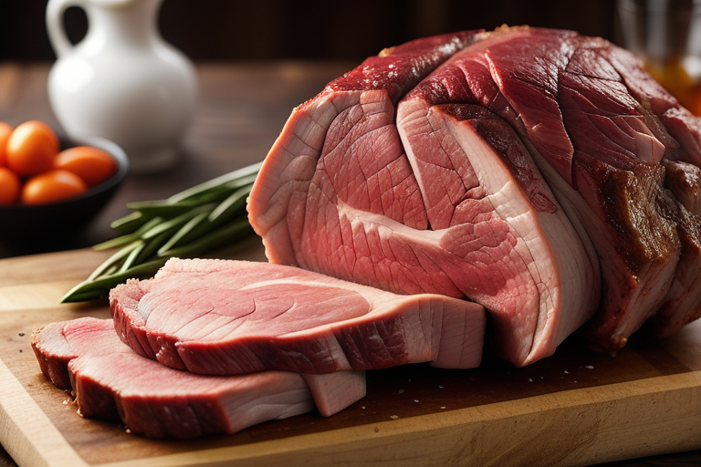 price of standing rib roast per pound