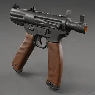png gun
