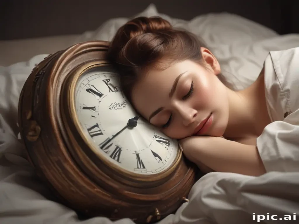 sleepy png