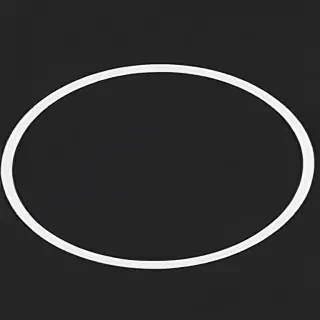white circle png