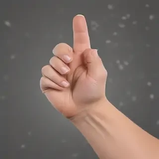 hand grab png