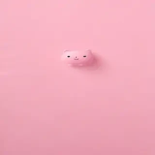 pink background cute