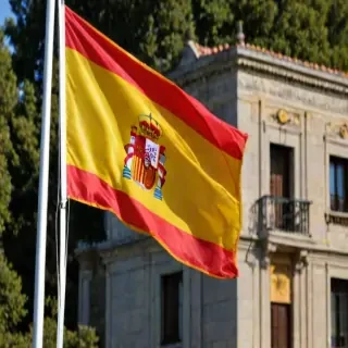 spain flag