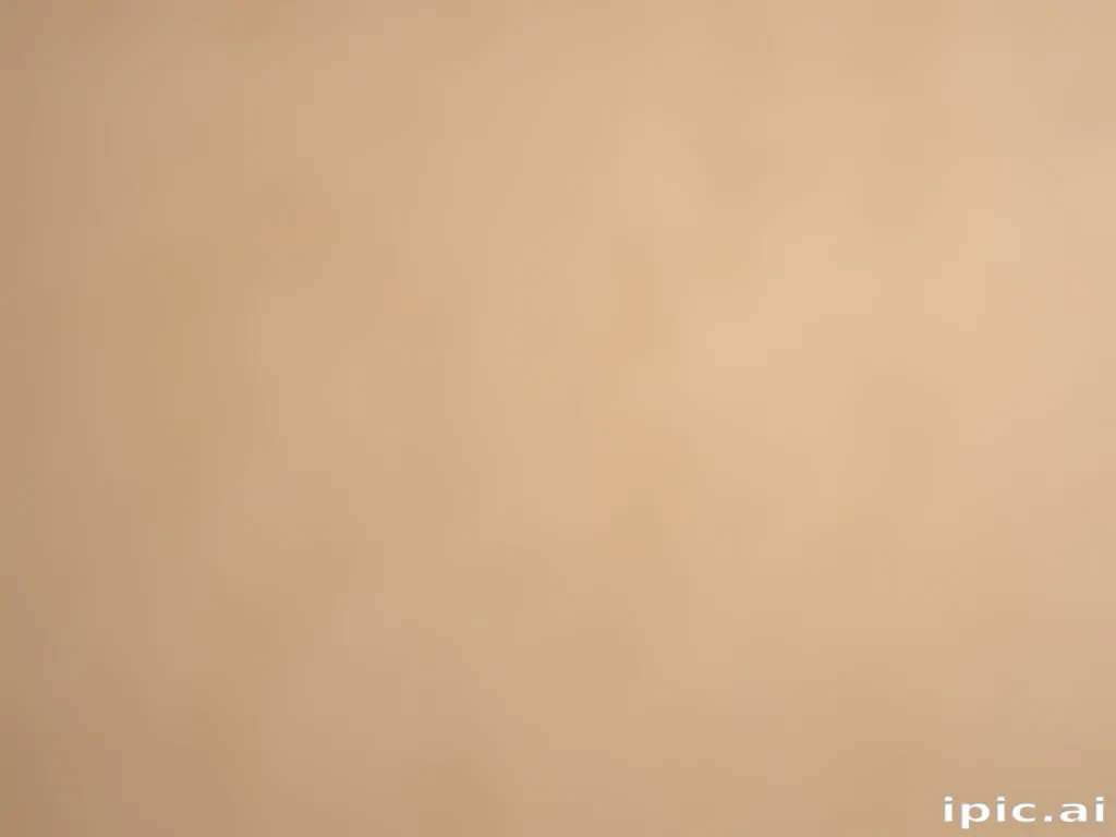 beige plain background