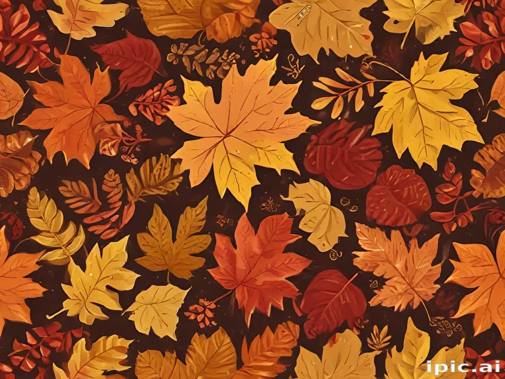 fall png