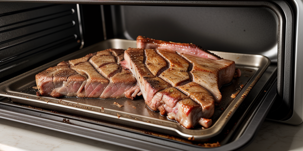 how to cook t bone in oven