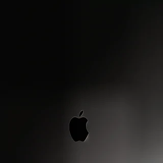 black hd iphone wallpaper