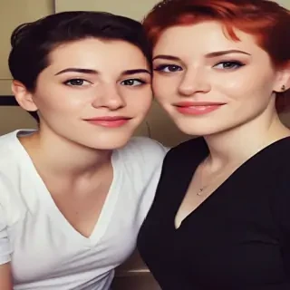 lesbian photo