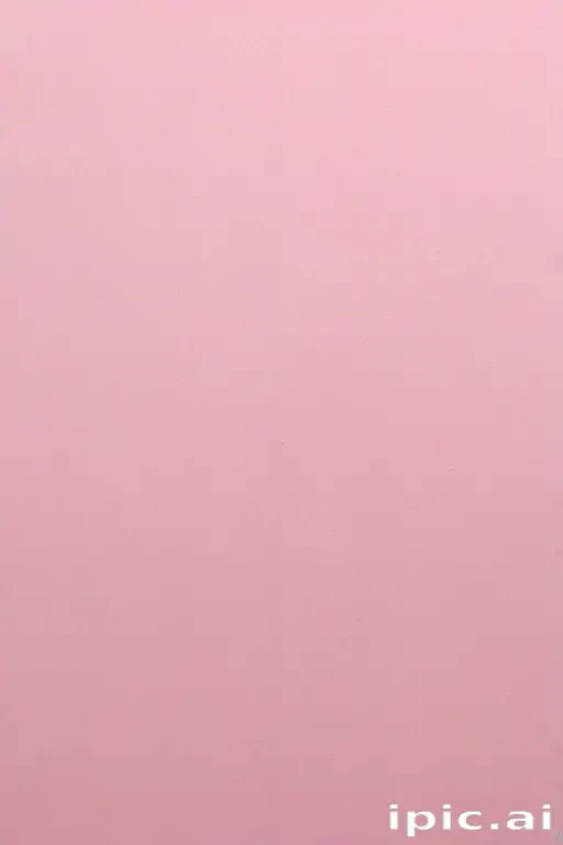 plain light pink wallpaper