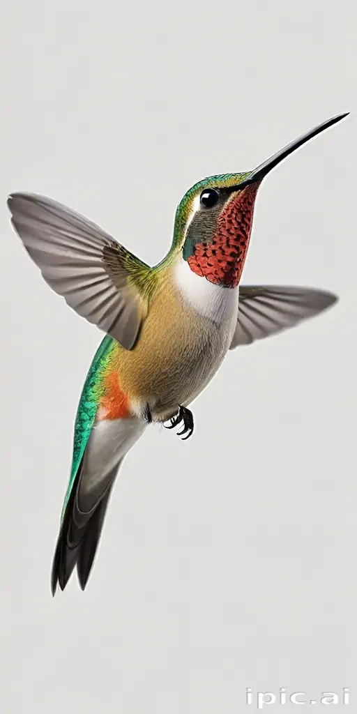 humming bird png