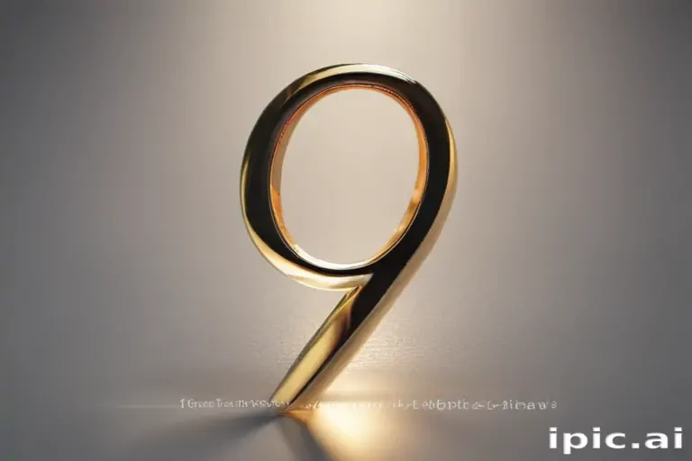 number 6