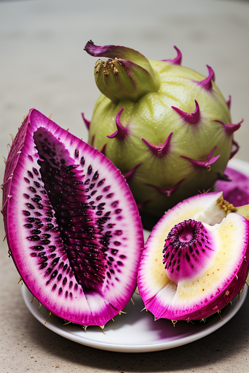 when is pitaya in season