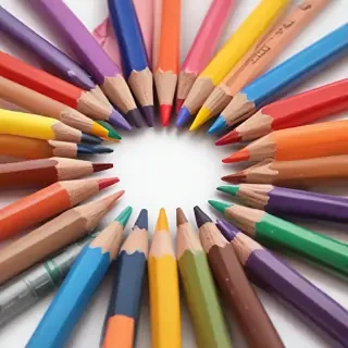 crayons png
