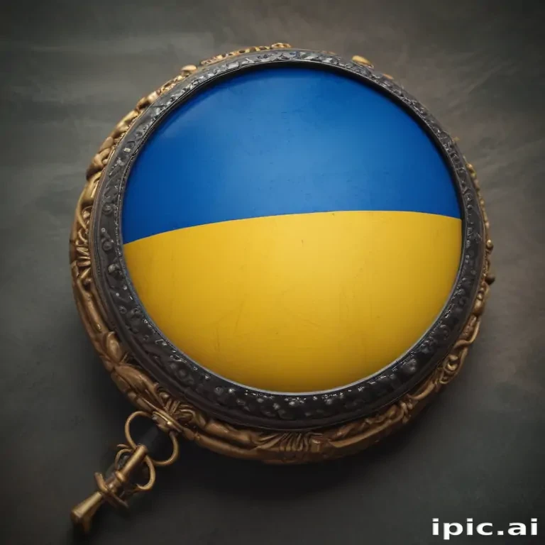 ukrainian flag