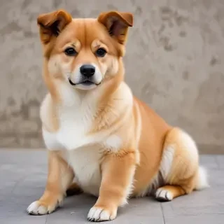 chinaranian dog breed