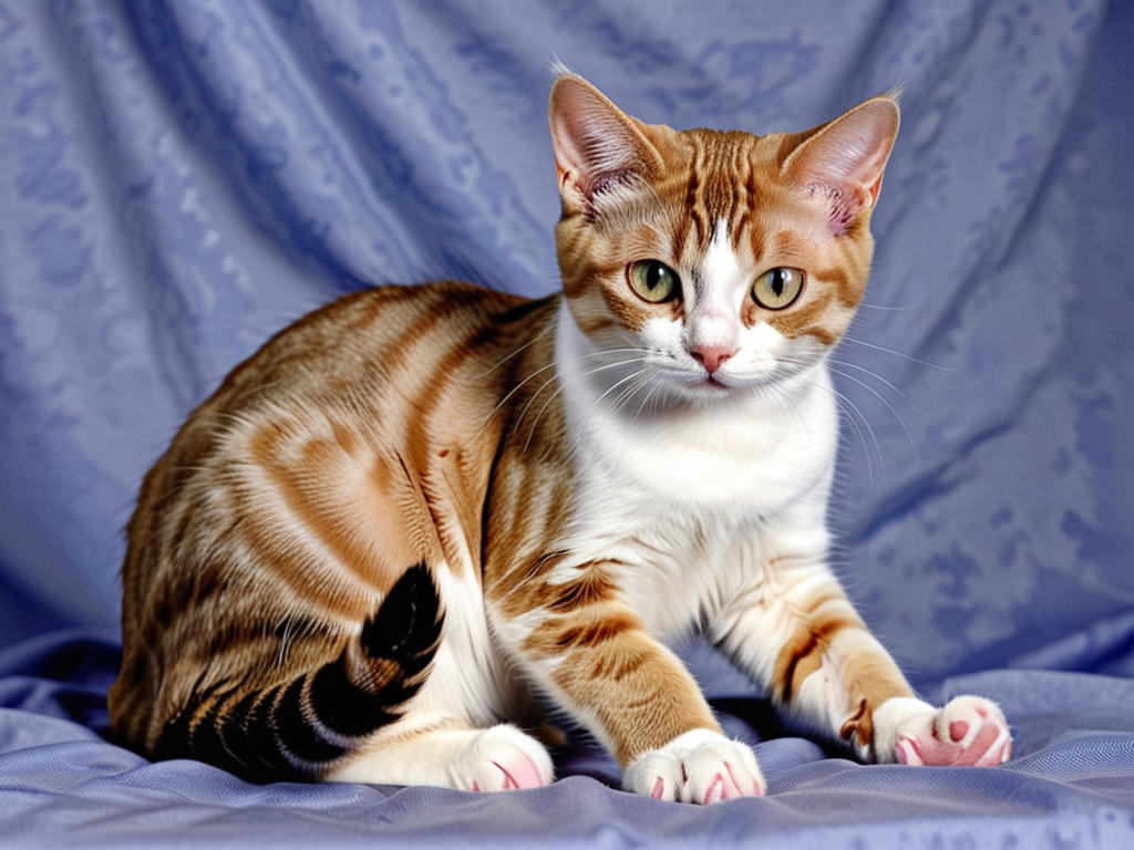 american polydactyl cat breed
