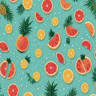 summer iphone wallpaper