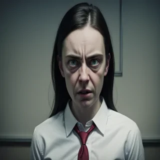 unnerving