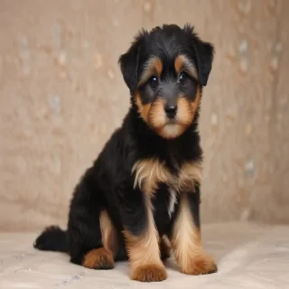 yorkipoo dog breed