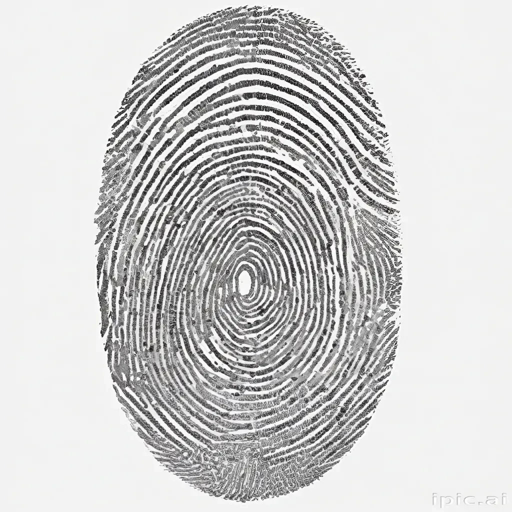 fingerprint png