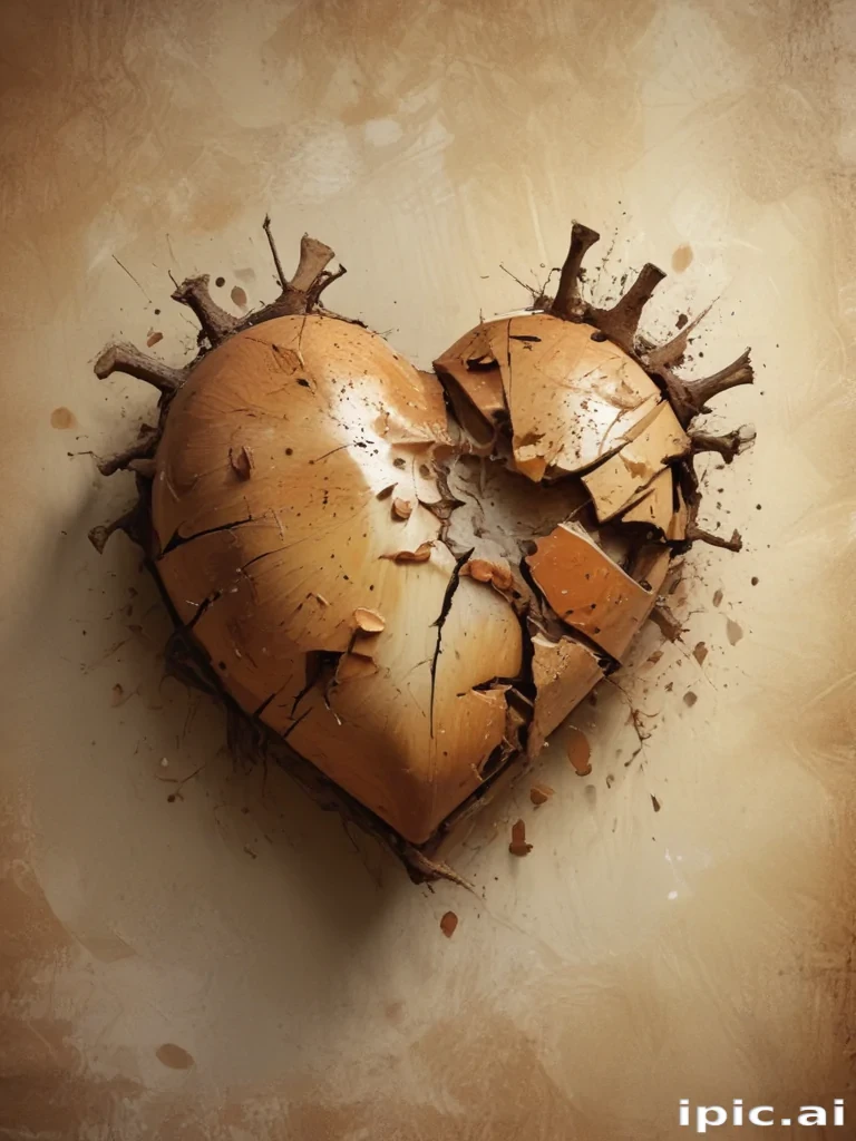 heartbreak wallpaper