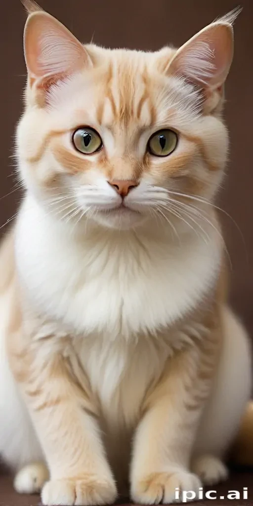 ussuri cat breed