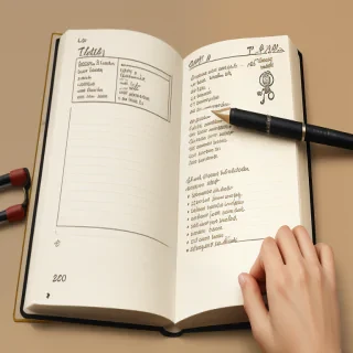 journal png
