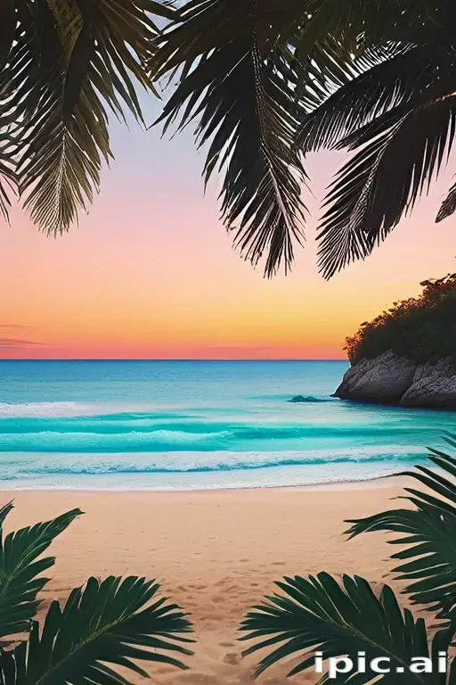 summer background iphone