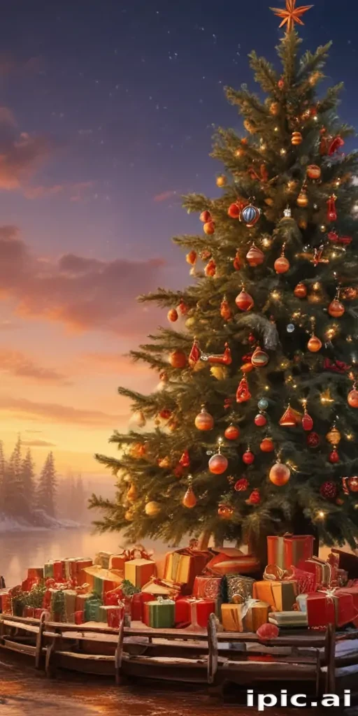 wallpapers for christmas
