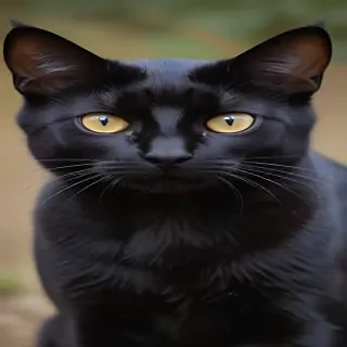 bombay cat breed