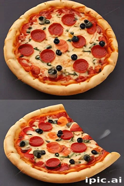 pizza clip art