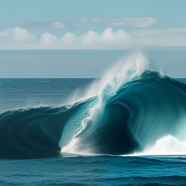 ocean wallaper