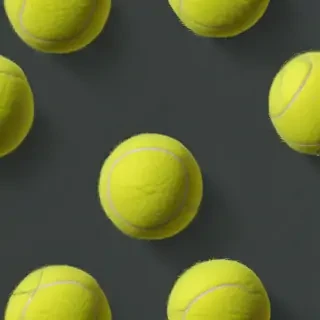 tennis ball png