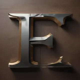 letter t